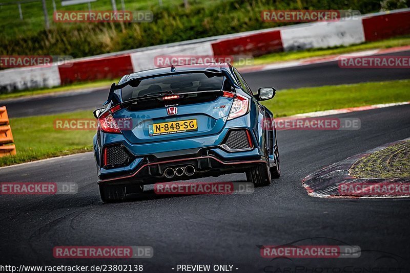 Bild #23802138 - Touristenfahrten Nürburgring Nordschleife (19.08.2023)