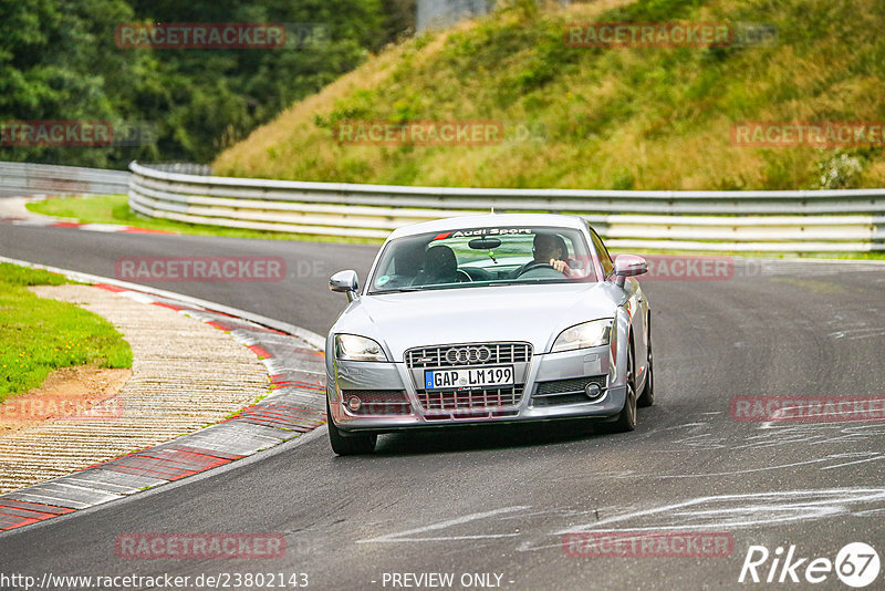 Bild #23802143 - Touristenfahrten Nürburgring Nordschleife (19.08.2023)