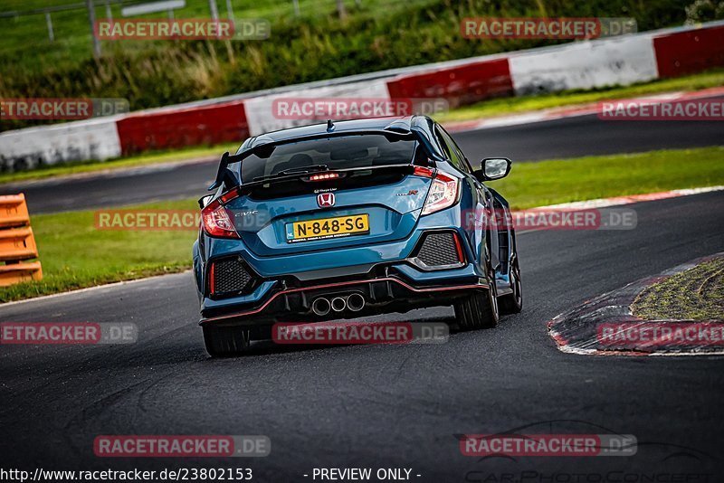 Bild #23802153 - Touristenfahrten Nürburgring Nordschleife (19.08.2023)