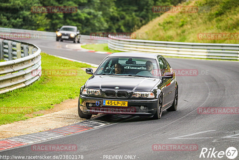 Bild #23802178 - Touristenfahrten Nürburgring Nordschleife (19.08.2023)