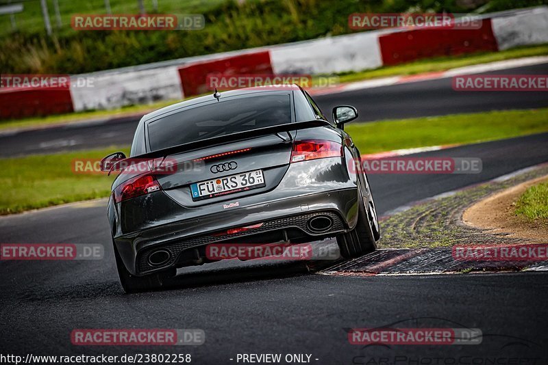 Bild #23802258 - Touristenfahrten Nürburgring Nordschleife (19.08.2023)