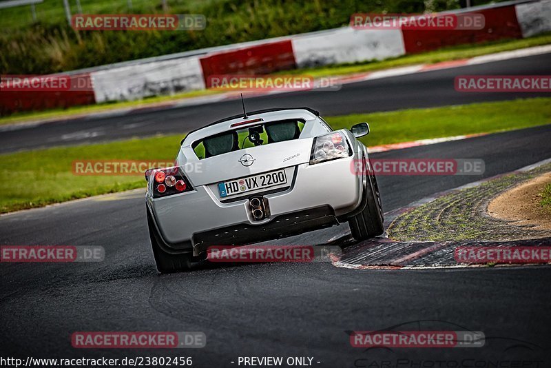 Bild #23802456 - Touristenfahrten Nürburgring Nordschleife (19.08.2023)