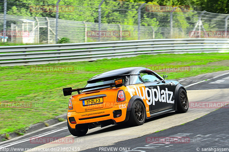 Bild #23802459 - Touristenfahrten Nürburgring Nordschleife (19.08.2023)