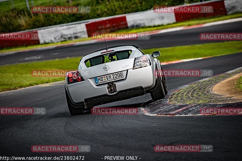 Bild #23802472 - Touristenfahrten Nürburgring Nordschleife (19.08.2023)