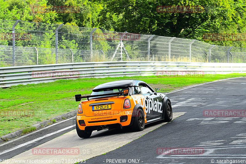 Bild #23802493 - Touristenfahrten Nürburgring Nordschleife (19.08.2023)