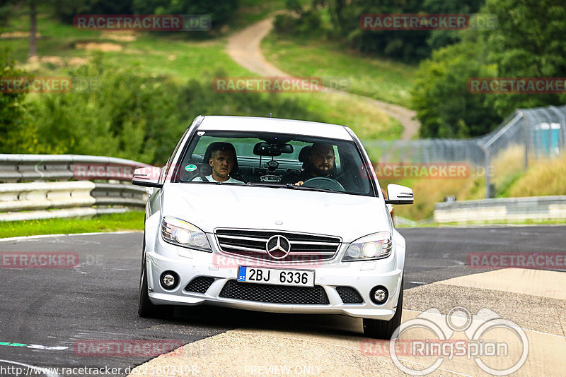 Bild #23802498 - Touristenfahrten Nürburgring Nordschleife (19.08.2023)