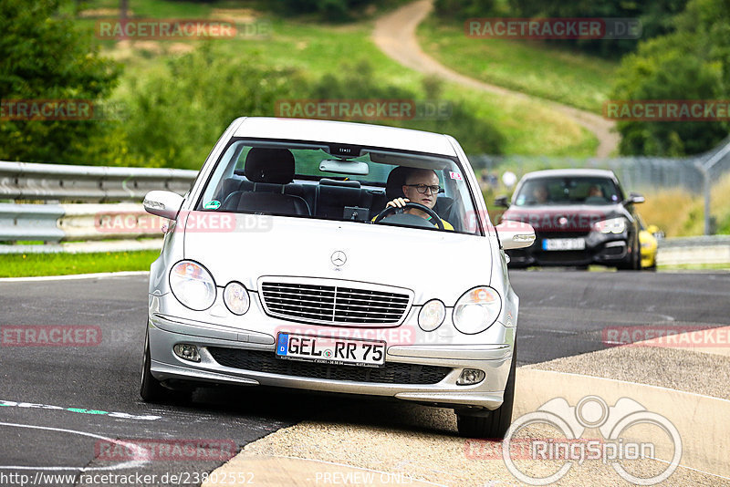 Bild #23802552 - Touristenfahrten Nürburgring Nordschleife (19.08.2023)