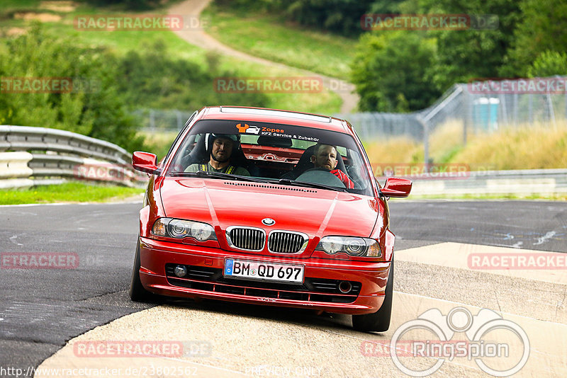 Bild #23802562 - Touristenfahrten Nürburgring Nordschleife (19.08.2023)