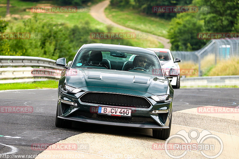 Bild #23802620 - Touristenfahrten Nürburgring Nordschleife (19.08.2023)