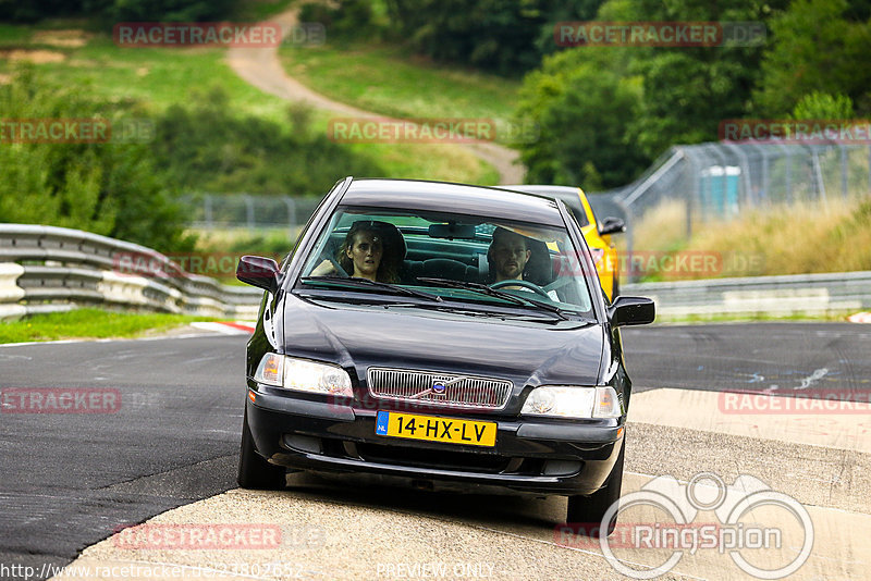 Bild #23802652 - Touristenfahrten Nürburgring Nordschleife (19.08.2023)