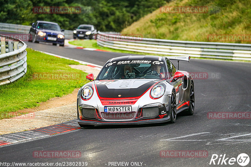 Bild #23802839 - Touristenfahrten Nürburgring Nordschleife (19.08.2023)