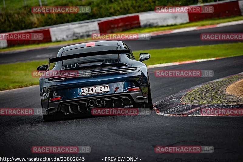 Bild #23802845 - Touristenfahrten Nürburgring Nordschleife (19.08.2023)