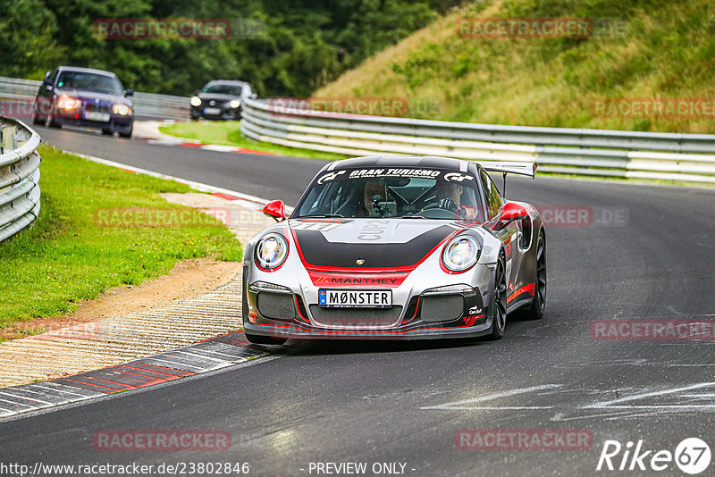 Bild #23802846 - Touristenfahrten Nürburgring Nordschleife (19.08.2023)