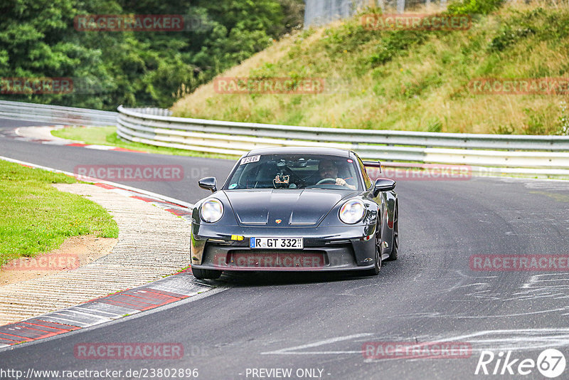 Bild #23802896 - Touristenfahrten Nürburgring Nordschleife (19.08.2023)