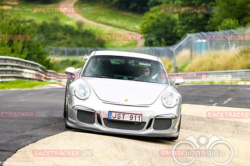 Bild #23802909 - Touristenfahrten Nürburgring Nordschleife (19.08.2023)