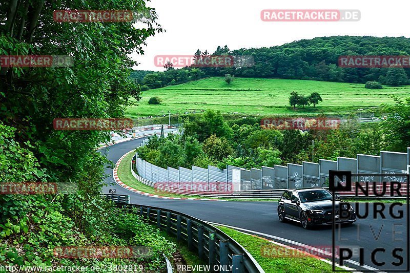 Bild #23802919 - Touristenfahrten Nürburgring Nordschleife (19.08.2023)