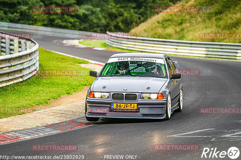 Bild #23802929 - Touristenfahrten Nürburgring Nordschleife (19.08.2023)