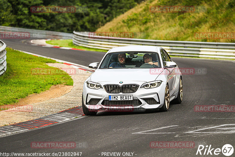 Bild #23802947 - Touristenfahrten Nürburgring Nordschleife (19.08.2023)