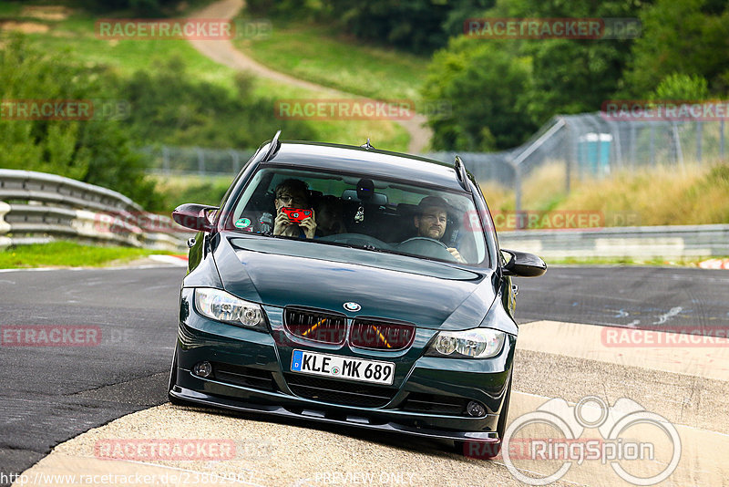 Bild #23802967 - Touristenfahrten Nürburgring Nordschleife (19.08.2023)