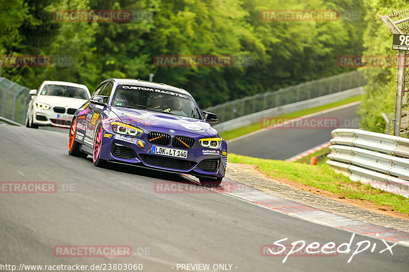 Bild #23803060 - Touristenfahrten Nürburgring Nordschleife (19.08.2023)