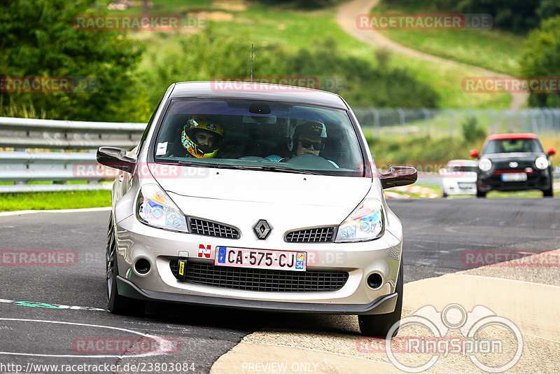 Bild #23803084 - Touristenfahrten Nürburgring Nordschleife (19.08.2023)