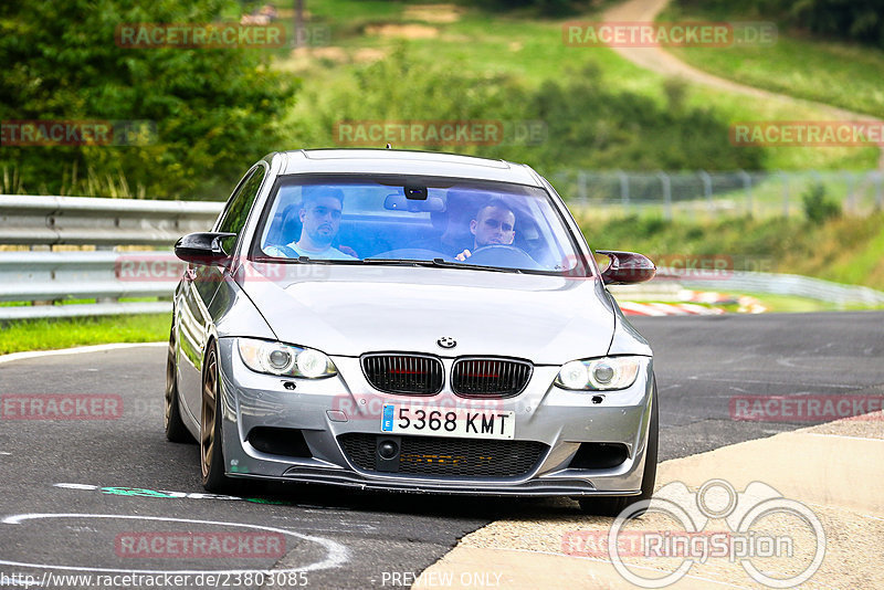 Bild #23803085 - Touristenfahrten Nürburgring Nordschleife (19.08.2023)