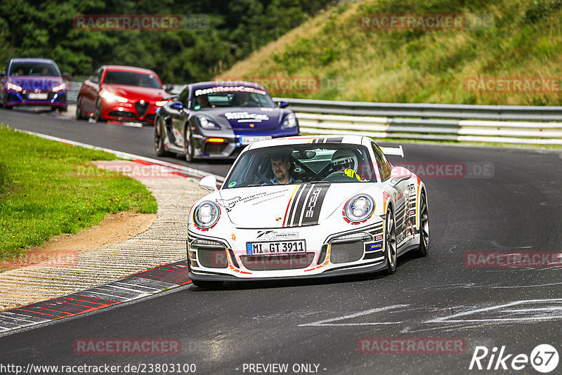 Bild #23803100 - Touristenfahrten Nürburgring Nordschleife (19.08.2023)