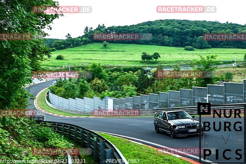 Bild #23803231 - Touristenfahrten Nürburgring Nordschleife (19.08.2023)