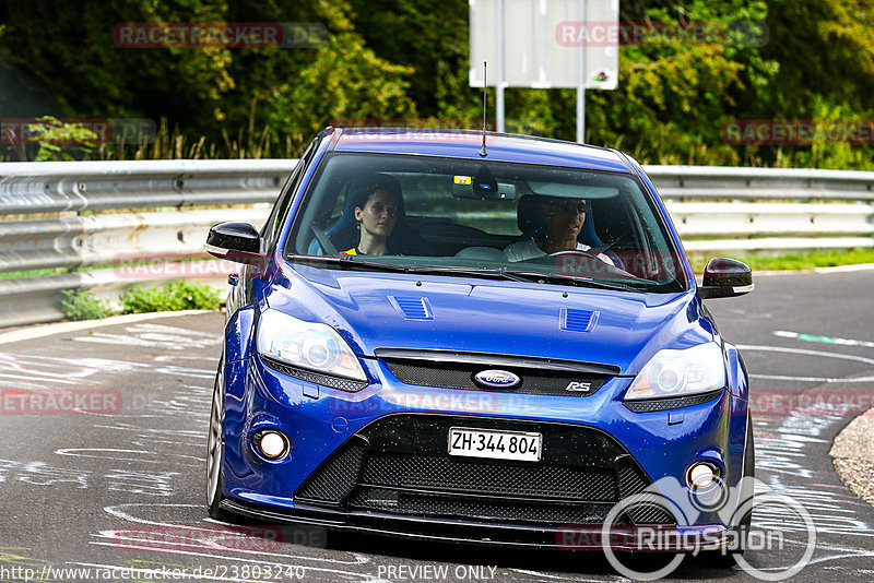 Bild #23803240 - Touristenfahrten Nürburgring Nordschleife (19.08.2023)