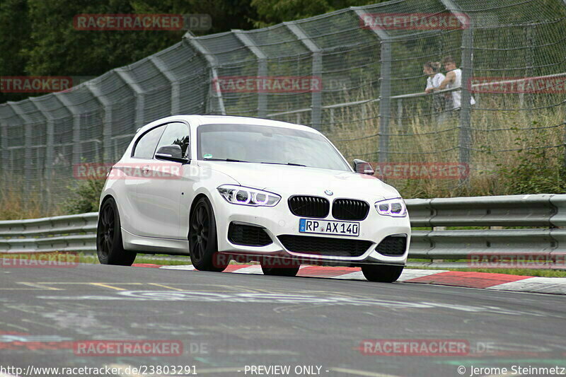 Bild #23803291 - Touristenfahrten Nürburgring Nordschleife (19.08.2023)