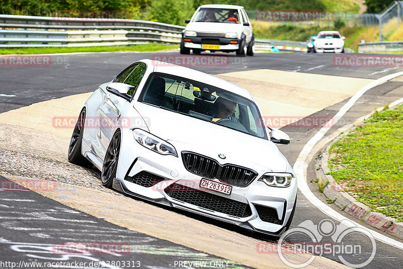 Bild #23803313 - Touristenfahrten Nürburgring Nordschleife (19.08.2023)