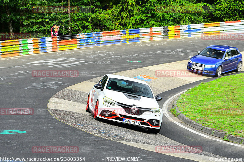 Bild #23803354 - Touristenfahrten Nürburgring Nordschleife (19.08.2023)