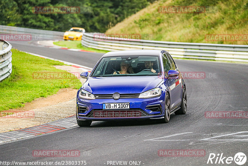 Bild #23803375 - Touristenfahrten Nürburgring Nordschleife (19.08.2023)