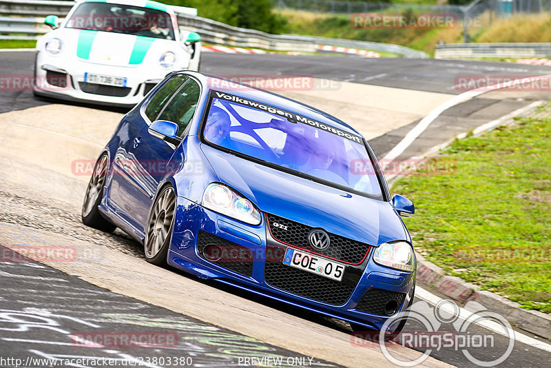 Bild #23803380 - Touristenfahrten Nürburgring Nordschleife (19.08.2023)