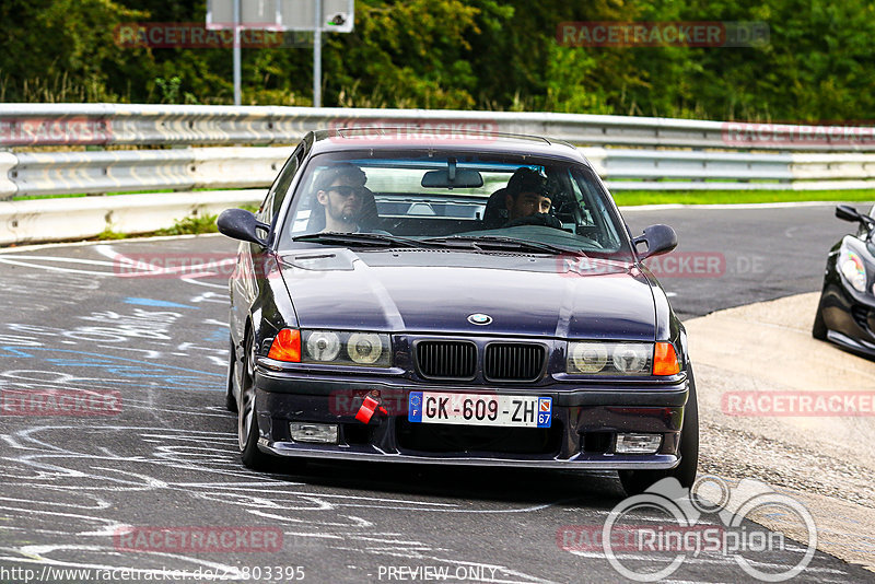 Bild #23803395 - Touristenfahrten Nürburgring Nordschleife (19.08.2023)