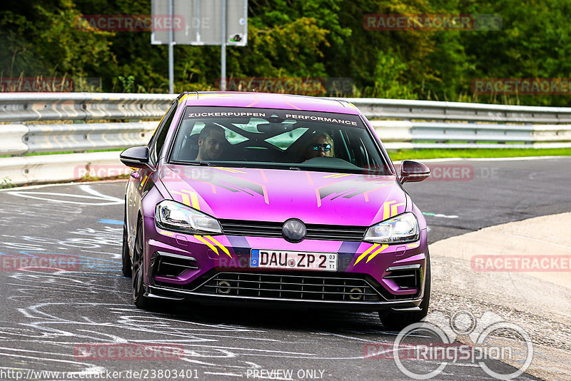 Bild #23803401 - Touristenfahrten Nürburgring Nordschleife (19.08.2023)