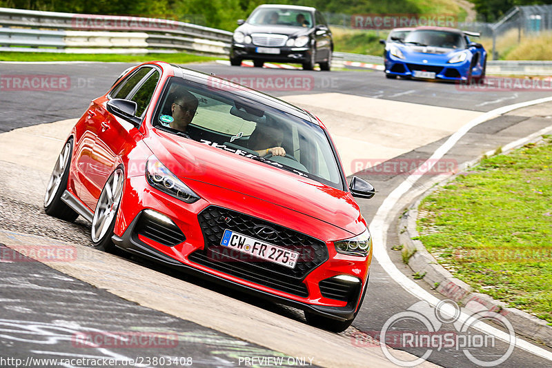 Bild #23803408 - Touristenfahrten Nürburgring Nordschleife (19.08.2023)