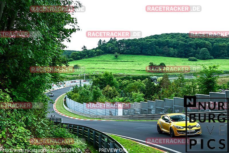 Bild #23803428 - Touristenfahrten Nürburgring Nordschleife (19.08.2023)