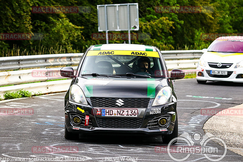 Bild #23803436 - Touristenfahrten Nürburgring Nordschleife (19.08.2023)