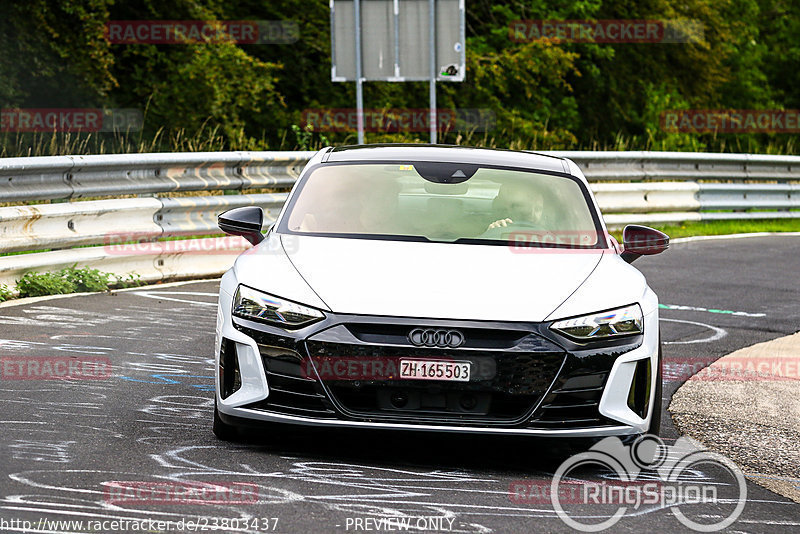 Bild #23803437 - Touristenfahrten Nürburgring Nordschleife (19.08.2023)