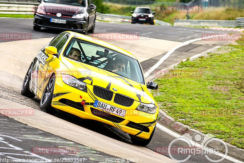 Bild #23803547 - Touristenfahrten Nürburgring Nordschleife (19.08.2023)