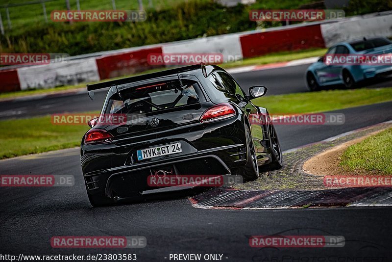 Bild #23803583 - Touristenfahrten Nürburgring Nordschleife (19.08.2023)