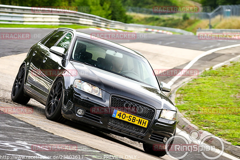 Bild #23803617 - Touristenfahrten Nürburgring Nordschleife (19.08.2023)