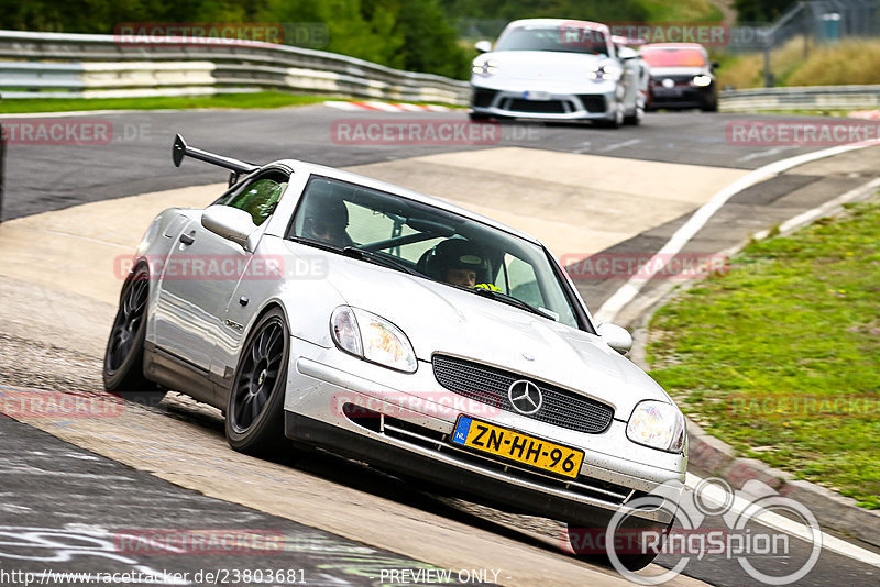 Bild #23803681 - Touristenfahrten Nürburgring Nordschleife (19.08.2023)