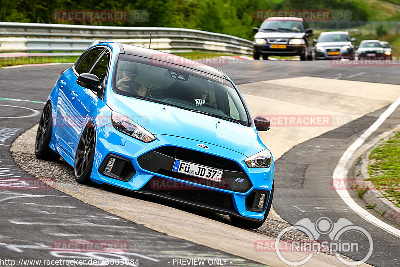 Bild #23803684 - Touristenfahrten Nürburgring Nordschleife (19.08.2023)