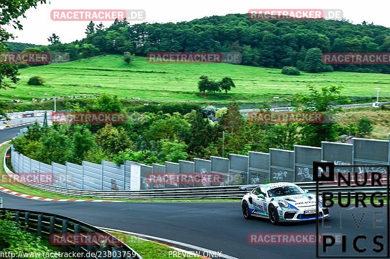 Bild #23803759 - Touristenfahrten Nürburgring Nordschleife (19.08.2023)