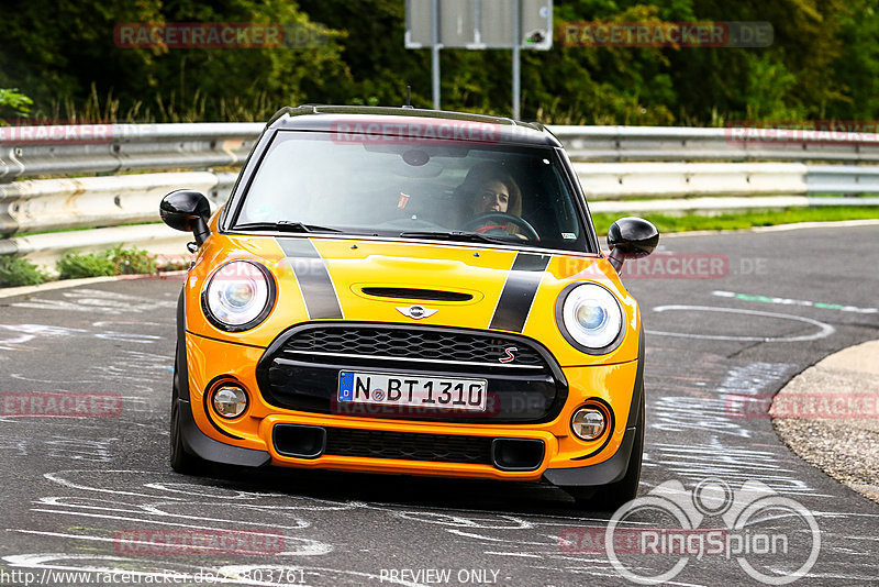 Bild #23803761 - Touristenfahrten Nürburgring Nordschleife (19.08.2023)