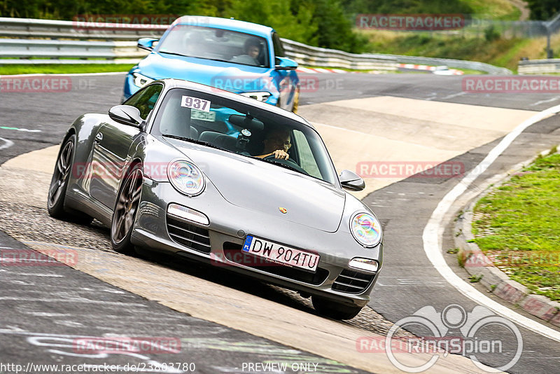 Bild #23803780 - Touristenfahrten Nürburgring Nordschleife (19.08.2023)