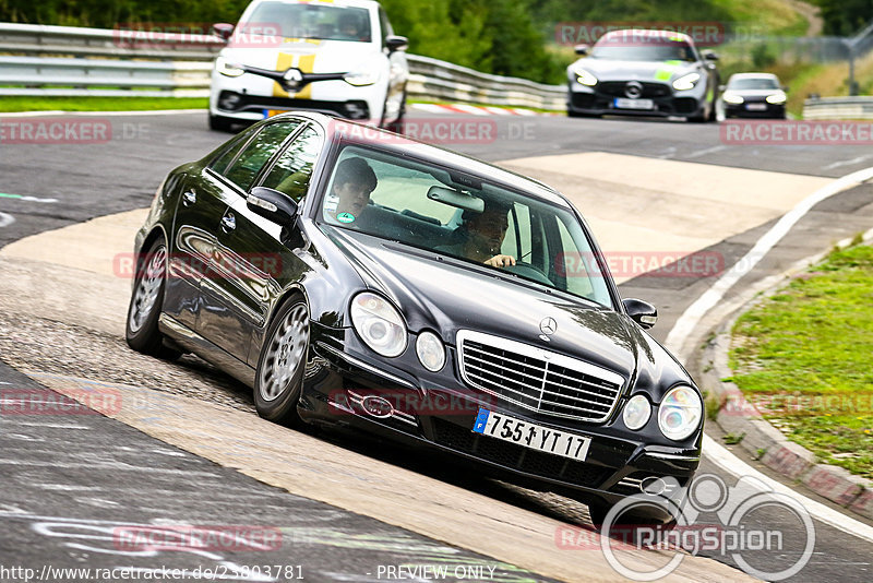 Bild #23803781 - Touristenfahrten Nürburgring Nordschleife (19.08.2023)