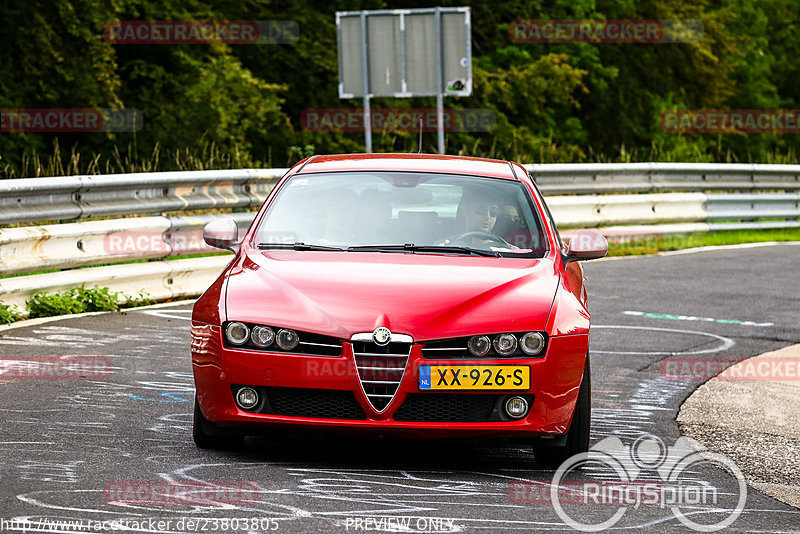 Bild #23803805 - Touristenfahrten Nürburgring Nordschleife (19.08.2023)